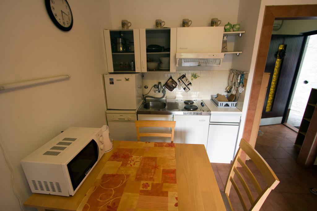 Apartments Petric Koper Exterior foto